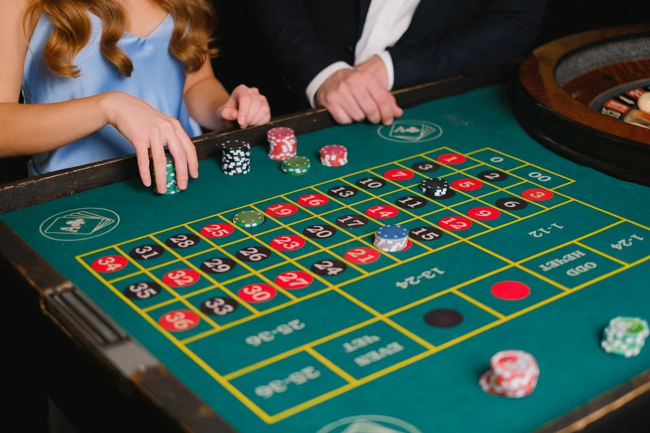 go8 vip — Chọn biến thể Roulette phù hợp tại